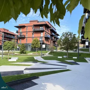 Apartament 1 camera de inchiriat in Iasi | 42 mp | complex Freya Home - foto 10
