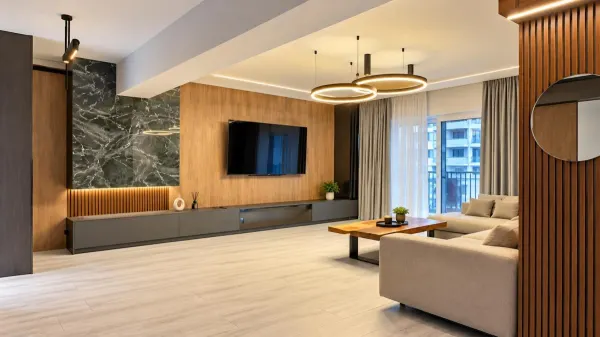 Apartament 2 camere Iași - poza 2