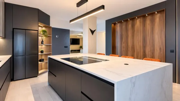 Apartament 2 camere Iași - poza 3