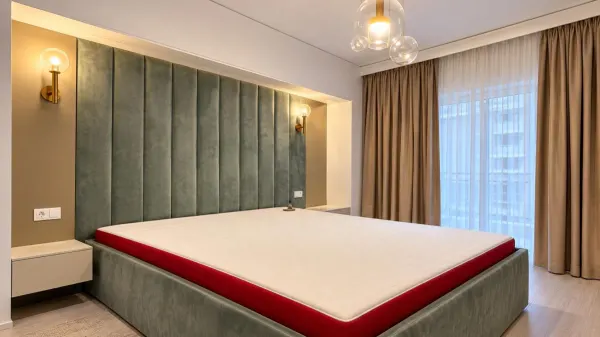 Apartament 2 camere Iași - poza 4