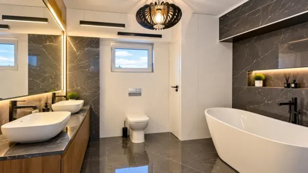 Apartament 2 camere Iași - poza 5