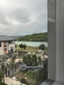 VILA EXCLUSIVISTA 4 CAM VALEA ADANCA LAC EZARENI PRIMA INCHIRIERE - foto 2