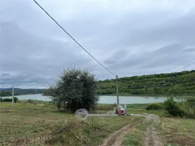 VILA EXCLUSIVISTA 4 CAM VALEA ADANCA LAC EZARENI PRIMA INCHIRIERE - foto 17