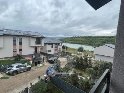 VILA EXCLUSIVISTA 4 CAM VALEA ADANCA LAC EZARENI PRIMA INCHIRIERE - foto 25