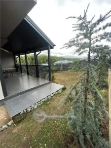 VILA EXCLUSIVISTA 4 CAM VALEA ADANCA LAC EZARENI PRIMA INCHIRIERE - foto 4
