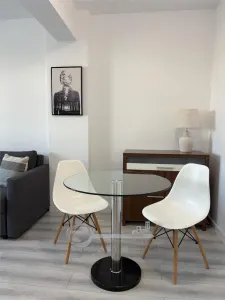 Apartament 1 cameră de vânzare | Bloc nou | Etaj 2/4 | 40,1 mp | Loc de parcare inclus - foto 3