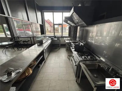 De inchiriat spatiu comercial in Ungheni - foto 4
