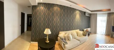 Apartament elegant, 3 camere, in Herastrau - foto 2