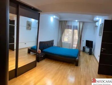 Apartament elegant, 3 camere, in Herastrau - foto 6