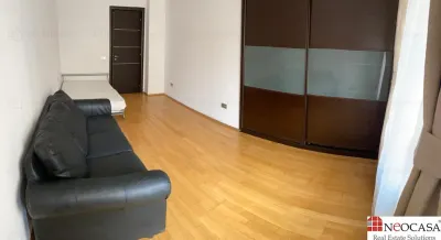 Apartament elegant, 3 camere, in Herastrau - foto 7