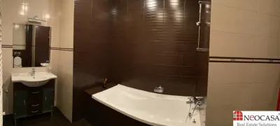 Apartament elegant, 3 camere, in Herastrau - foto 9