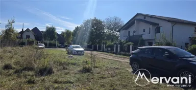 Teren intravilan 3750 mp de vanzare in Campina - foto 3