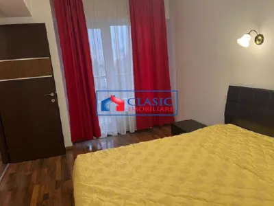 Vanzare apartament 2 camere modern bloc nou in Plopilor- zona Parcul Rozelor - foto 11