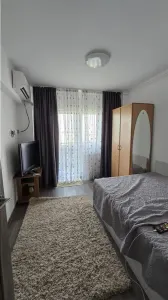Berceni-Oltenitei-Piata Sudului apartament 4 camere, mobilat si utilat. - foto 6