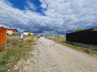 Teren intravilan 900 mp, Cristian, Brasov - foto 4