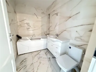 2 CAM TATARASI INTABULAT ETAJ INTERMEDIAR 2 BALCOANE BLOC NOU - foto 10