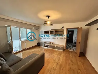 Royal Imobiliare - Vanzare apartament 2 camere zona Enachita-Vacarescu - Ploiesti