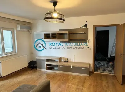 Royal Imobiliare - Vanzare apartament 2 camere zona Enachita-Vacarescu - foto 2