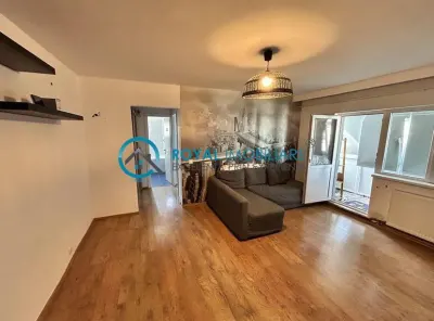 Royal Imobiliare - Vanzare apartament 2 camere zona Enachita-Vacarescu - foto 3