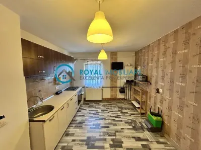 Royal Imobiliare - Vanzare apartament 2 camere zona Enachita-Vacarescu - foto 6