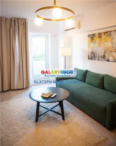 Vanzare apartament 3 camere  13 Septembrie stradal - Bucuresti
