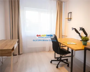 Vanzare apartament 3 camere  13 Septembrie stradal - foto 24