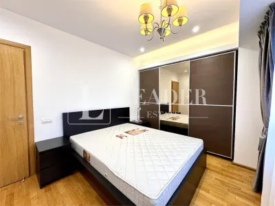 Polona - Dacia | Bloc nou | Inchiriere apartament 3 camere - foto 19