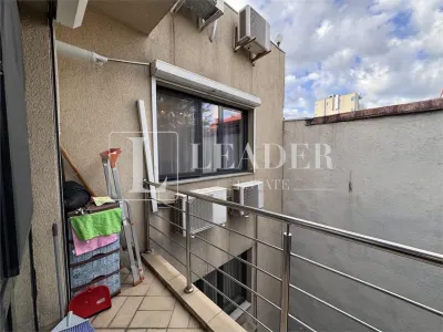 Polona - Dacia | Bloc nou | Inchiriere apartament 3 camere - foto 24