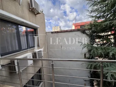 Polona - Dacia | Bloc nou | Inchiriere apartament 3 camere - foto 25