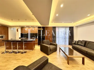 Polona - Dacia | Bloc nou | Inchiriere apartament 3 camere - Bucuresti