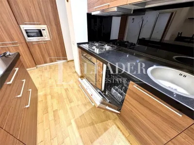 Polona - Dacia | Bloc nou | Inchiriere apartament 3 camere - foto 8