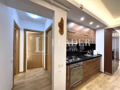 Polona - Dacia | Bloc nou | Inchiriere apartament 3 camere - foto 9