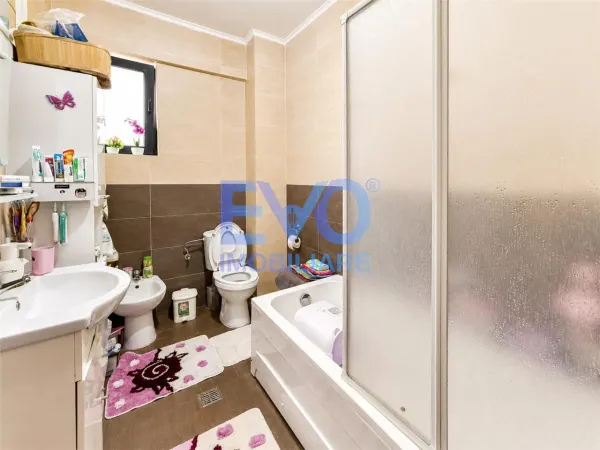 Apartament 2 camere Iași - poza 8