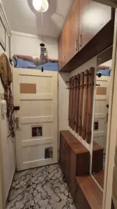 Garsoniera etaj intermediar, intrare Racadau - foto 6