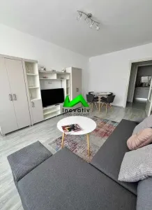 Apartament de vanzare 2 camere Sibiu Strand - foto 2