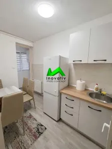 Apartament de vanzare 2 camere Sibiu Strand - foto 4