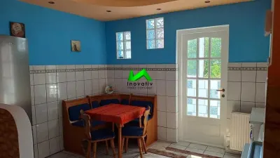 Apartament de inchiriat 2 camere Sibiu Vasile Aaron - Sibiu