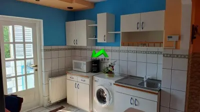 Apartament de inchiriat 2 camere Sibiu Vasile Aaron - foto 2