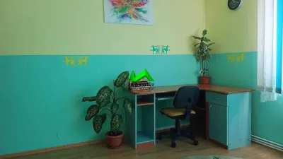 Apartament de inchiriat 2 camere Sibiu Vasile Aaron - foto 6