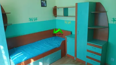 Apartament de inchiriat 2 camere Sibiu Vasile Aaron - foto 7