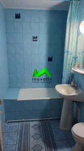 Apartament de inchiriat 2 camere Sibiu Vasile Aaron - foto 9