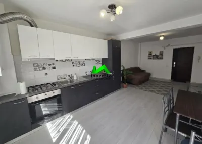 Apartament de inchiriat 2 camere Sibiu Doamna Stanca - foto 3