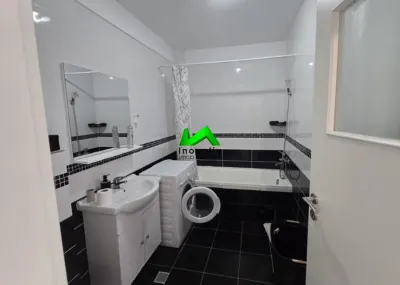 Apartament de inchiriat 2 camere Sibiu Doamna Stanca - foto 8