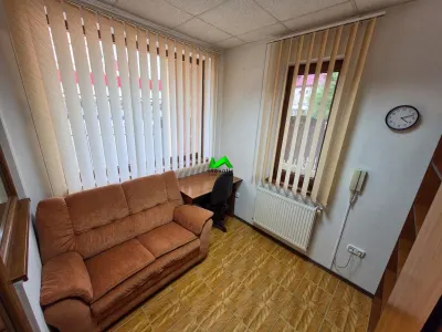 Spatiu de birouri de inchiriat Sibiu Luptei - foto 12