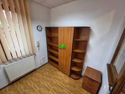 Spatiu de birouri de inchiriat Sibiu Luptei - foto 3