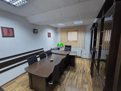 Spatiu de birouri de inchiriat Sibiu Luptei - foto 5