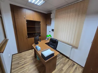 Spatiu de birouri de inchiriat Sibiu Luptei - foto 7