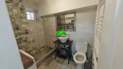 Apartament de inchiriat 2 camere Sibiu Ultracentral - foto 5