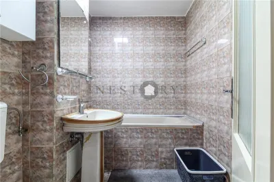 Apartament 3 camere, 2 bai si 2 balcoane | Primaverii, Manastur - foto 14