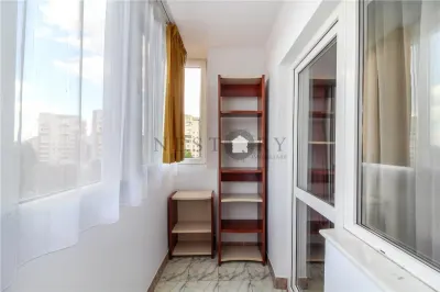 Apartament 3 camere, 2 bai si 2 balcoane | Primaverii, Manastur - foto 7